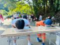 昭和レトロな温泉銭湯 玉川温泉で10月12日「スポーツ