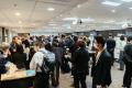 「北海道マッチング会」を開催(11/6) 「北海道マッチング会」を開催(11/6)