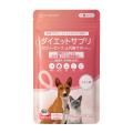 【獣医師監修】新登場！希少成分「AKK菌」を配合した