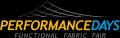 欧州有数の機能性素材展「PERFORMANCE DAYS」に初出展 欧州有数の機能性素材展「PERFORMANCE DAYS」に初出展