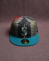 HOMEGAMEより、NEW ERA別注「59FIFTY KASANE PACK(重)