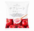 食欲の秋に“プチプチ食感”のごほうびを。発売10周年「