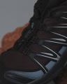 全天候型の名作Salomon「XA PRO 3D GTX」より、大人の