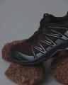 全天候型の名作Salomon「XA PRO 3D GTX」より、大人の