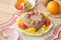 卵・乳・小麦を使わないクリスマスケーキ「本格仕立て