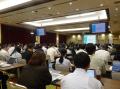 第5回広島県学生地域連携活動発表会を開催しました 第5回広島県学生地域連携活動発表会を開催しました