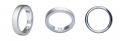 日本製スマートリング「SOXAI RING X」、Kickstarter 日本製スマートリング「SOXAI RING X」、Kickstarter