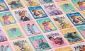 <ローソン限定>『Disney shopping collection』vol. <ローソン限定>『Disney shopping collection』vol.