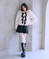 【Maison de FLEUR Petite Robe】おうち時間もおでか 【Maison de FLEUR Petite Robe】おうち時間もおでか