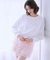 【Maison de FLEUR Petite Robe】おうち時間もおでか 【Maison de FLEUR Petite Robe】おうち時間もおでか