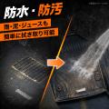 【再入荷】ハイエース200系の「仕事で汚れる荷室」を
