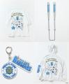 プロ野球11球団とFREAK'S STOREがコラボレーション。