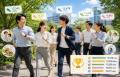 三菱地所ハウスネット株式会社 2026年度からの健康経 三菱地所ハウスネット株式会社 2026年度からの健康経