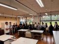 地域事業者との交流を通じた、持続可能な地域創生とデ 地域事業者との交流を通じた、持続可能な地域創生とデ