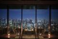 大井町トラックス26階「The TRAVELERS HOUSE ROOFTOP 大井町トラックス26階「The TRAVELERS HOUSE ROOFTOP