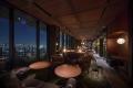 大井町トラックス26階「The TRAVELERS HOUSE ROOFTOP 大井町トラックス26階「The TRAVELERS HOUSE ROOFTOP