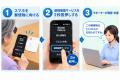 全盲でスマホの画面読み上げ操作が難しい方へ。支援ア