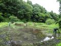 里山保全活動のクエスト化で関係人口創出！千葉県佐倉