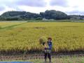 里山保全活動のクエスト化で関係人口創出！千葉県佐倉