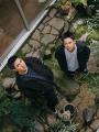 Wide Dad 単独POP UP SHOP限定アイテムを携えて、NEWo