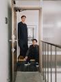 Wide Dad 単独POP UP SHOP限定アイテムを携えて、NEWo