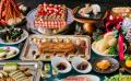 【品川プリンスホテル】5つのレストランが奏でる食の 【品川プリンスホテル】5つのレストランが奏でる食の