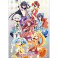 劇場版『ゾンビランドサガ ゆめぎんがパラダイス』公 劇場版『ゾンビランドサガ ゆめぎんがパラダイス』公