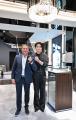 【ウブロ】グローバル ブランドアンバサダー、ジョン 【ウブロ】グローバル ブランドアンバサダー、ジョン