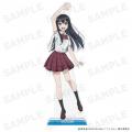 TVアニメ『転校先の清楚可憐な美少女が、昔男子と思っ