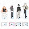 「テレビアニメ『春夏秋冬代行者 春の舞』POP UP SHOP