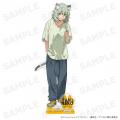 TVアニメ『ヤニねこ』B2タペストリー、アクリルキャラ