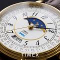 90年代の『TIMEX（タイメックス）』の名作時計を復刻