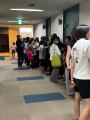 ファッションの力で「日常」と「笑顔」を届ける熊本地 ファッションの力で「日常」と「笑顔」を届ける熊本地