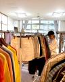 ファッションの力で「日常」と「笑顔」を届ける熊本地 ファッションの力で「日常」と「笑顔」を届ける熊本地