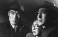 【国立映画アーカイブ】上映企画「京橋映画小劇場」開