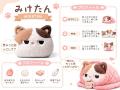 寒い日は、ちょっとそばにいて。HAGOOGIから、3つの「
