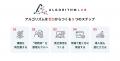 オプティマインド、「Japan Mobility Show Bizweek 20 オプティマインド、「Japan Mobility Show Bizweek 20