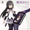 GARRACKから『魔法少女まどか☆マギカ』シリーズのスマ GARRACKから『魔法少女まどか☆マギカ』シリーズのスマ