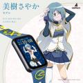 GARRACKから『魔法少女まどか☆マギカ』シリーズのスマ GARRACKから『魔法少女まどか☆マギカ』シリーズのスマ
