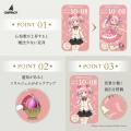 GARRACKから『魔法少女まどか☆マギカ』シリーズのスマ GARRACKから『魔法少女まどか☆マギカ』シリーズのスマ