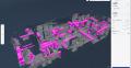 図面のない現場をBIMに変換する「insightScanX」、神 図面のない現場をBIMに変換する「insightScanX」、神