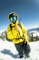 VOLCOM、2026-27 スノーアウターウェア をリリース。3 VOLCOM、2026-27 スノーアウターウェア をリリース。3