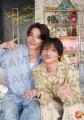 【ワンバンク】「高尾兄弟」がWebCM初出演――高尾颯斗