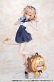 人気イラストレーターrurudo氏が手掛けるオリジナルキ