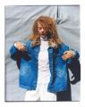 Wrangler × Rhodolirion for JOURNAL STANDARD Triple