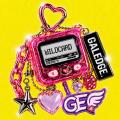 山田孝之氏がギャルパフォーマンスグループ・GALEDGE. 山田孝之氏がギャルパフォーマンスグループ・GALEDGE.
