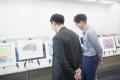 第8回「タウ・パラリンアートコンテスト」表彰式を開 第8回「タウ・パラリンアートコンテスト」表彰式を開