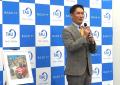 第8回「タウ・パラリンアートコンテスト」表彰式を開 第8回「タウ・パラリンアートコンテスト」表彰式を開