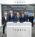 ispaceと独アリアングループ、月面宇宙機開発の推進に