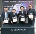 ispace、伊TelespazioおよびLeonardoと月探査分野にお ispace、伊TelespazioおよびLeonardoと月探査分野にお